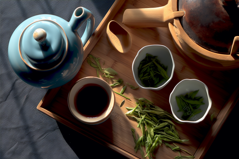 养生健康茶道喝茶道具茶具实拍,高清,摄影图,摄影图片,图片大全,摄影图免费下载